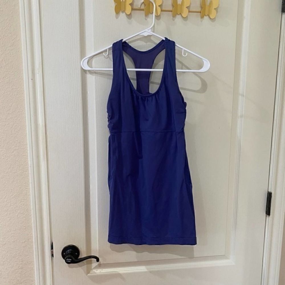 Lululemon tank top‎